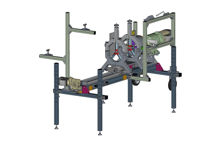 Mobirise Website Builder